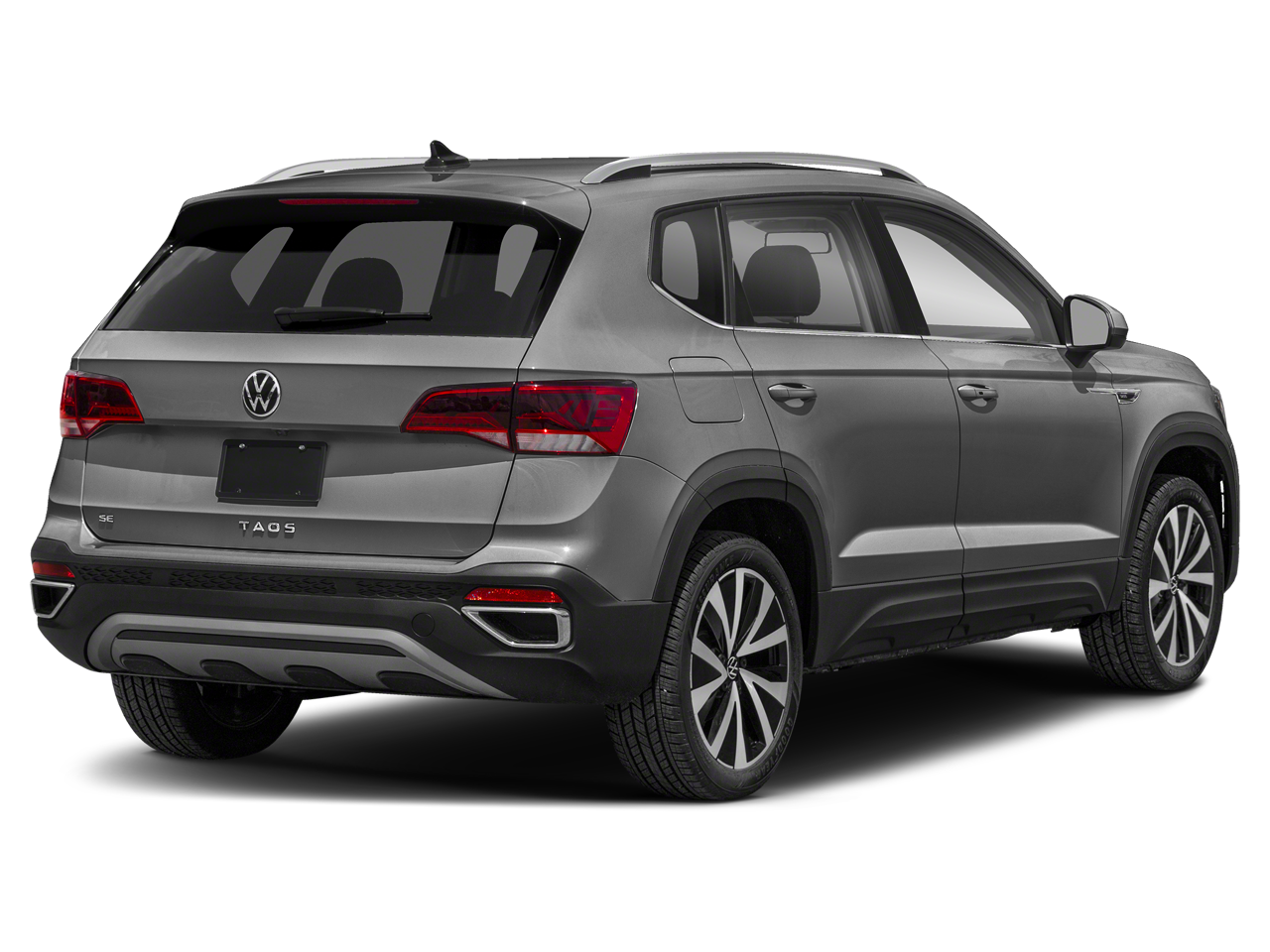 2023 Volkswagen Taos Base