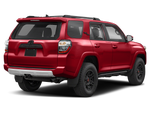 2024 Toyota 4Runner TRD Off-Road