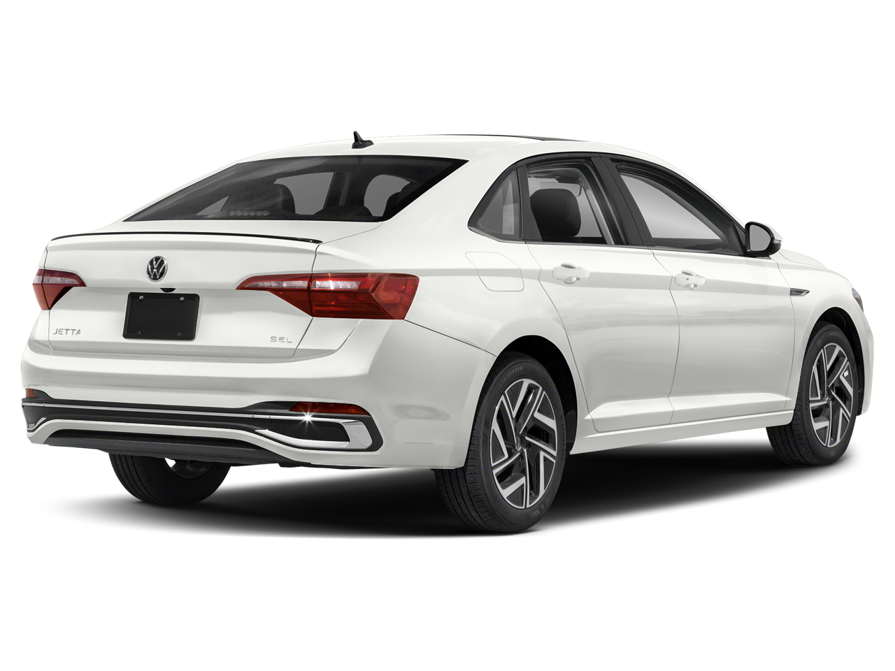 2024 Volkswagen Jetta Base