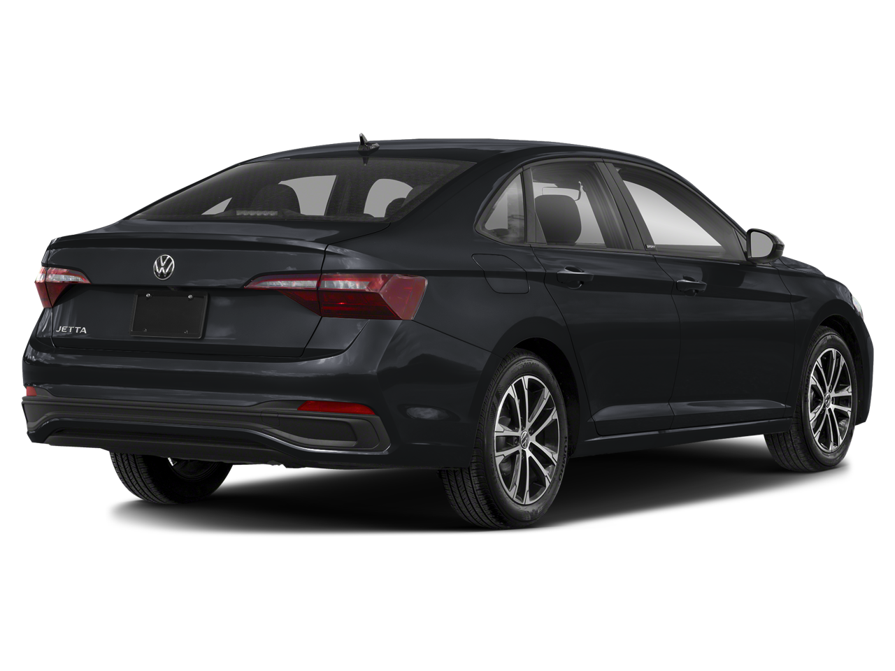 2024 Volkswagen Jetta Base