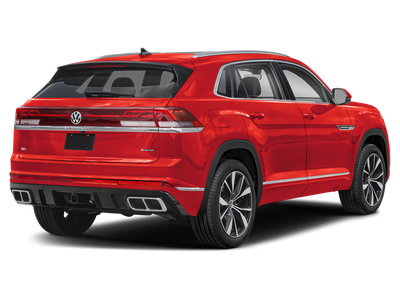2024 Volkswagen Atlas Cross Sport Base
