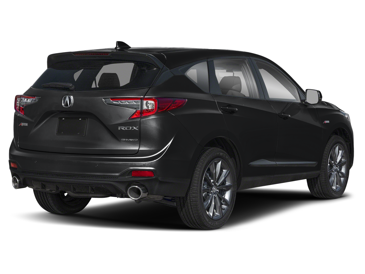 2025 Acura RDX A-Spec Package SH-AWD