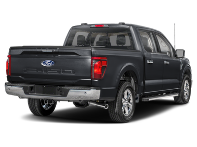 2025 Ford F-150 Base