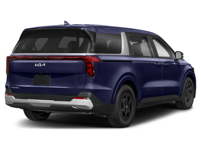 2025 Kia Carnival Base