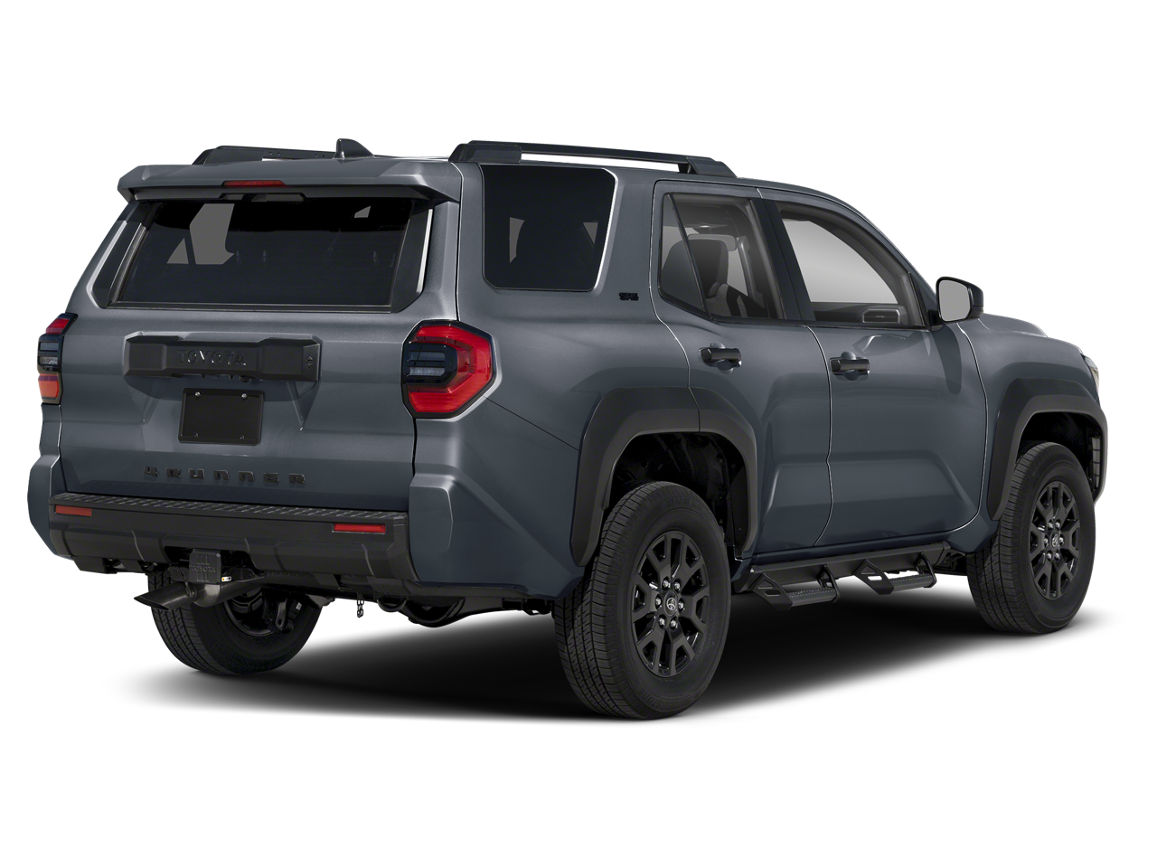 2025 Toyota 4Runner Limited