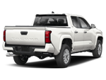 2025 Toyota Tacoma Base