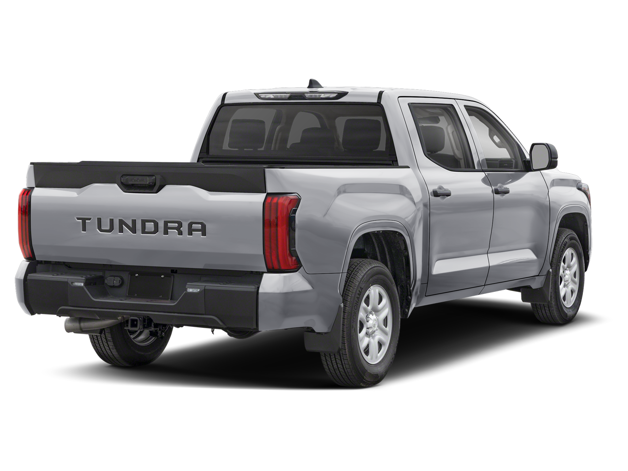 2025 Toyota Tundra Base