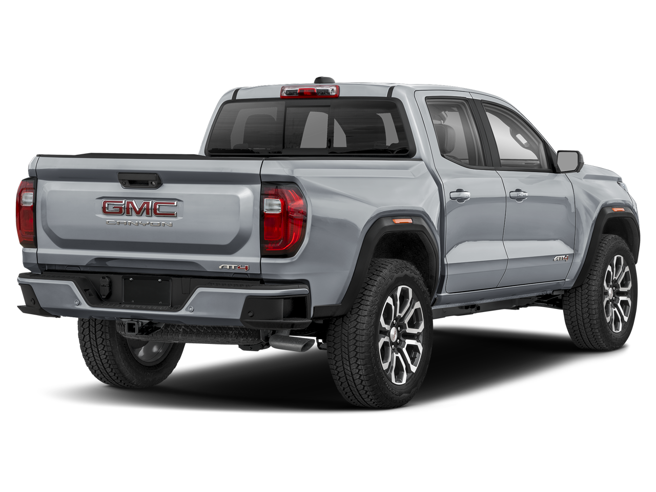 2026 GMC Canyon Base