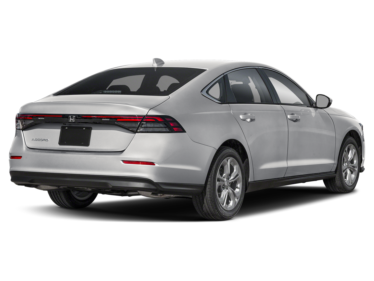 2026 Honda Accord LX - Photo 2