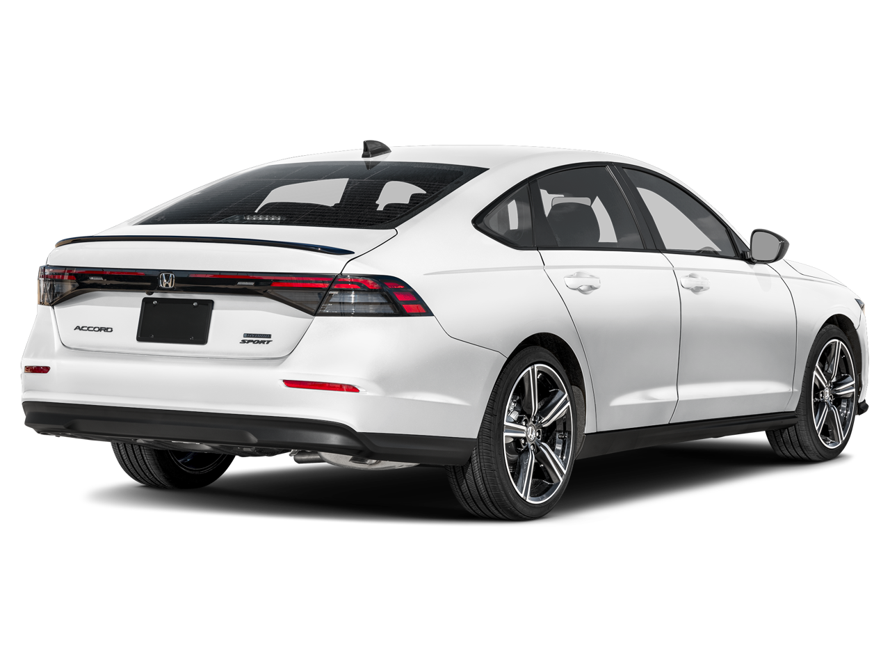 2026 Honda Accord Hybrid Sport - Photo 56