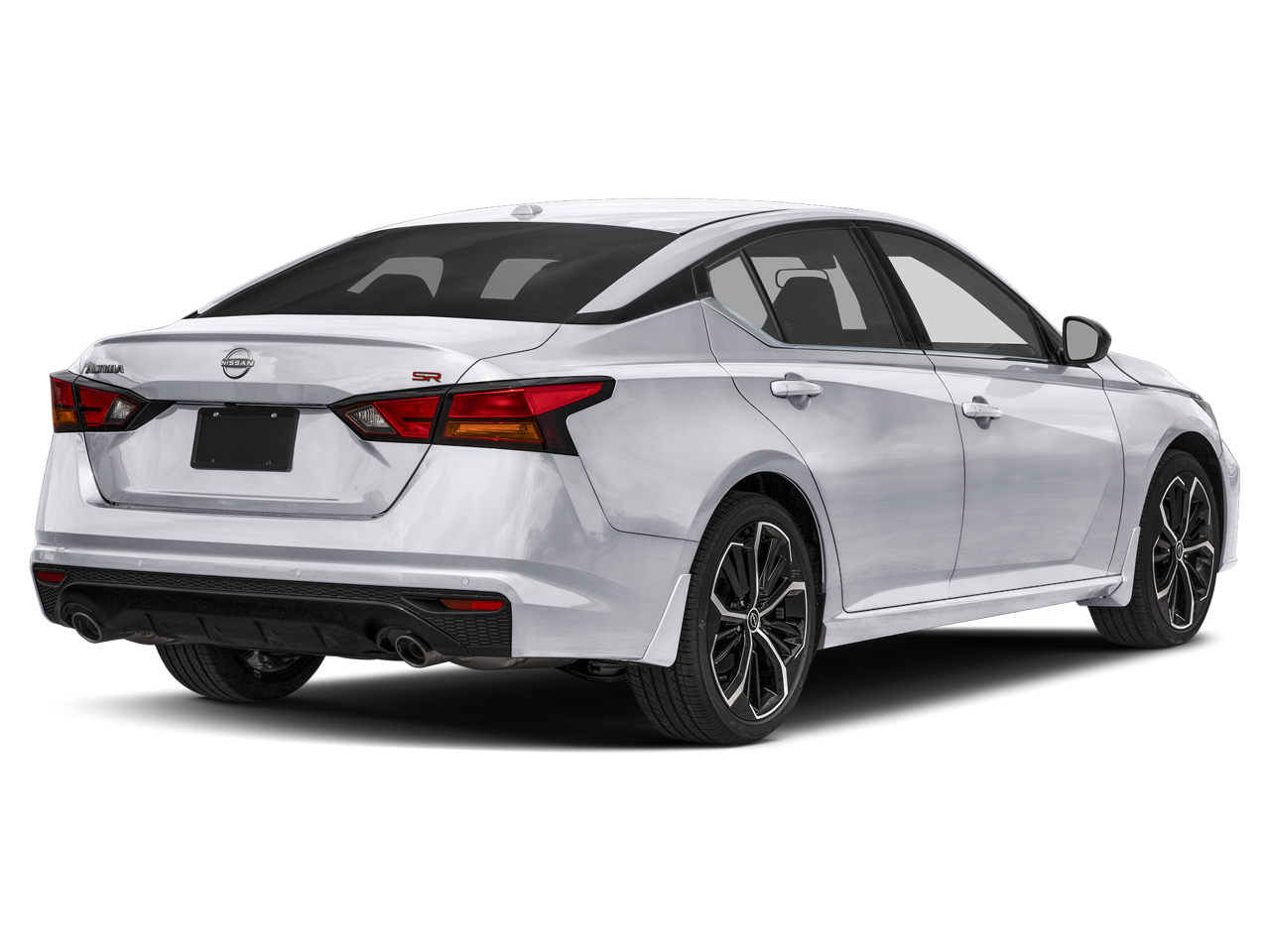 2026 Nissan Altima 2.5 SR