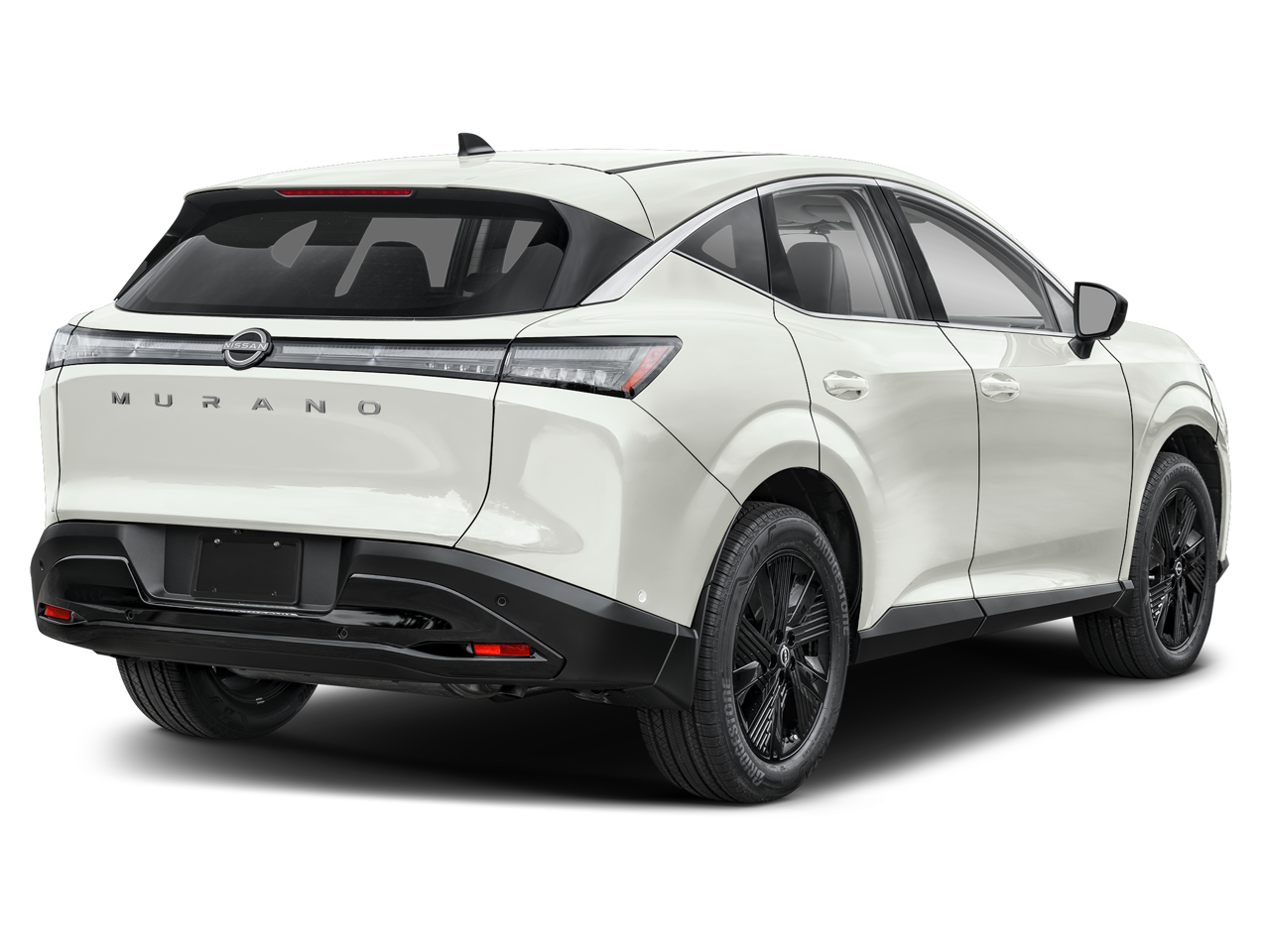 2026 Nissan Murano SV