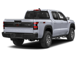 2026 Nissan Frontier PRO-4X w/R Package