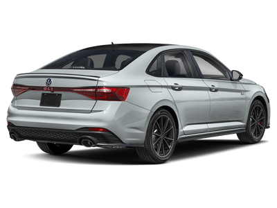 2026 Volkswagen Jetta GLI Base