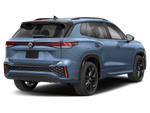 2026 Volkswagen Tiguan SE R-Line FWD