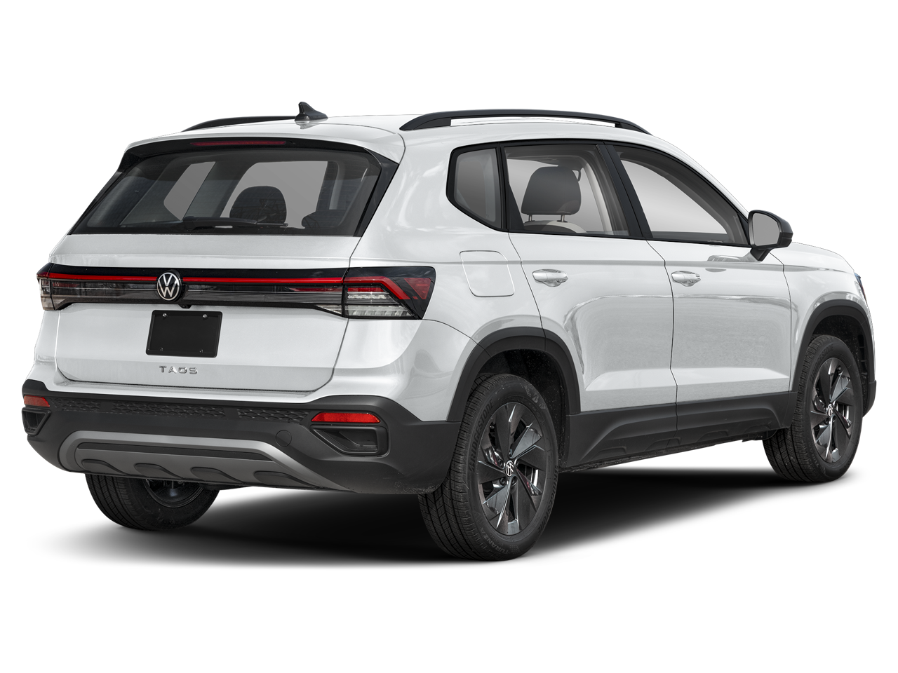 2026 Volkswagen Taos Base