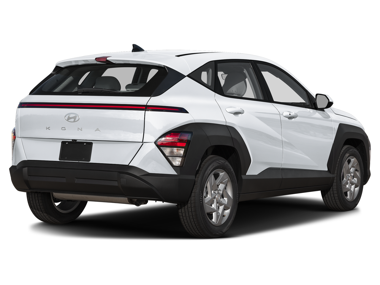2027 Hyundai Kona SE FWD