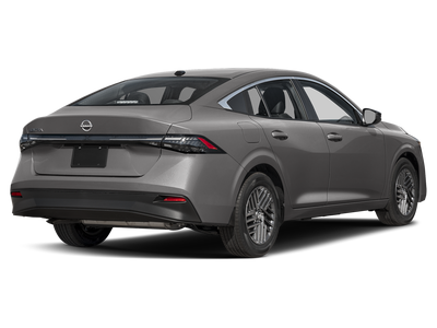 2027 Nissan Sentra SL