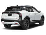 2027 Nissan Kicks SR