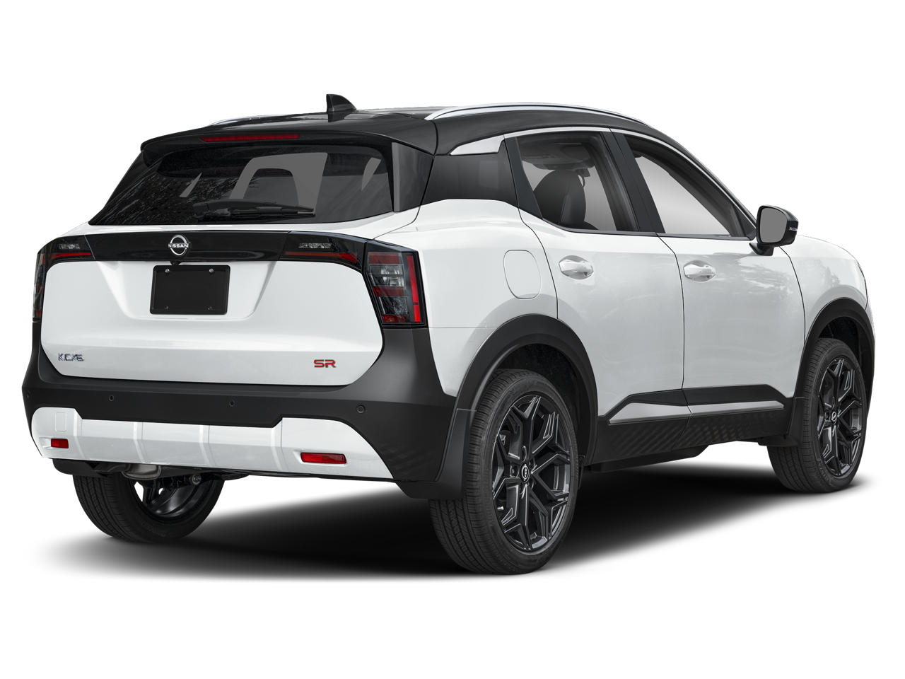 2027 Nissan Kicks SR