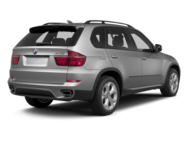 2013 BMW X5 xDrive35i Premium