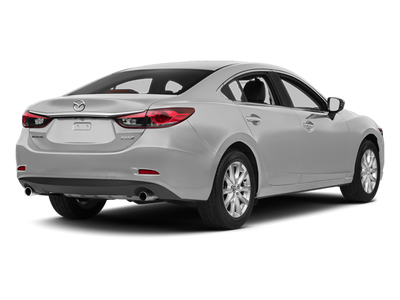 2014 Mazda Mazda6 i Sport