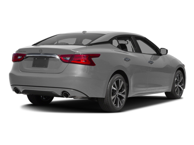 2016 Nissan Maxima 3.5 S