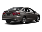 2016 Toyota Camry XSE