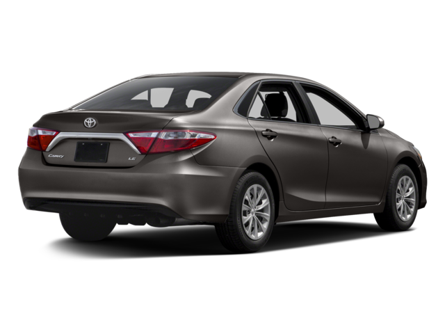 2016 Toyota Camry XSE