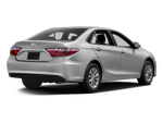 2016 Toyota Camry XSE