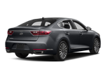 2017 Kia Cadenza Premium