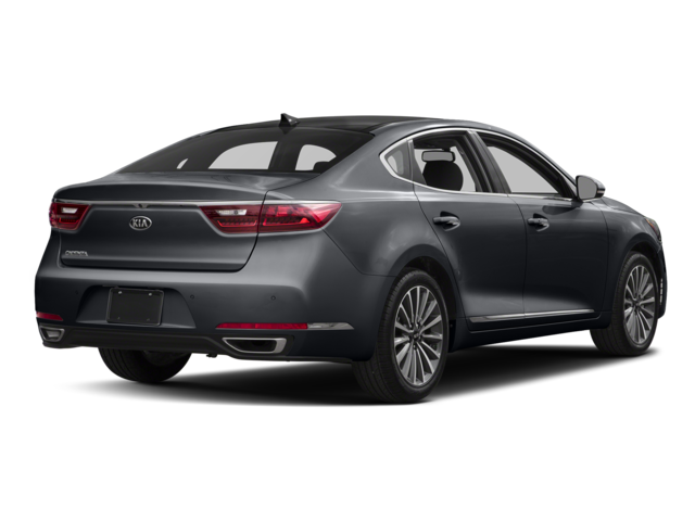 2017 Kia Cadenza Premium