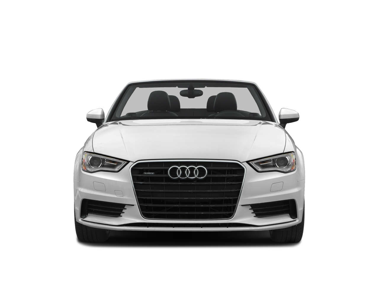 2015 Audi A3 2.0T Premium quattro