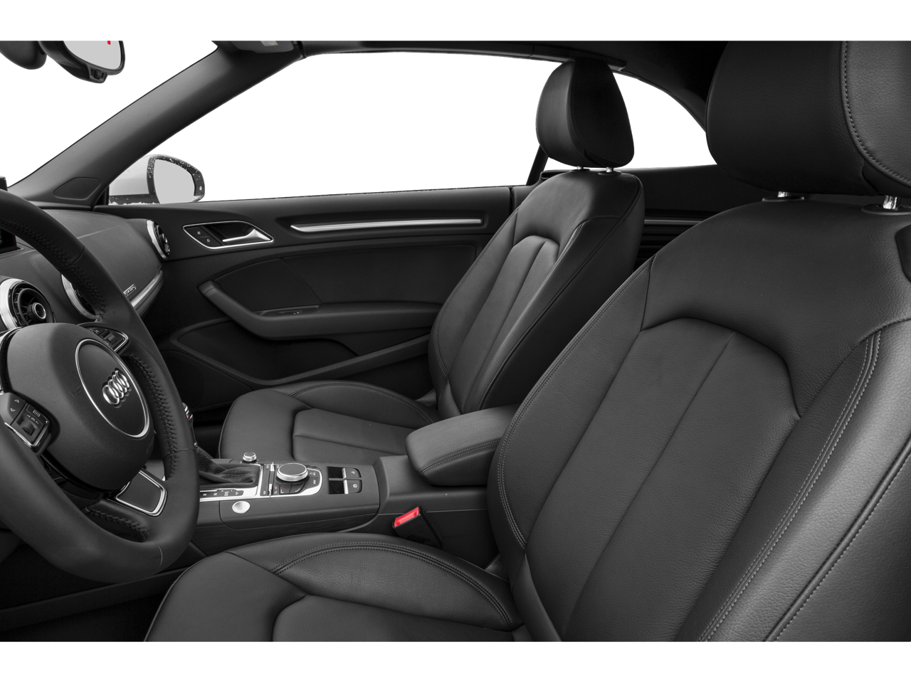2015 Audi A3 2.0T Premium quattro