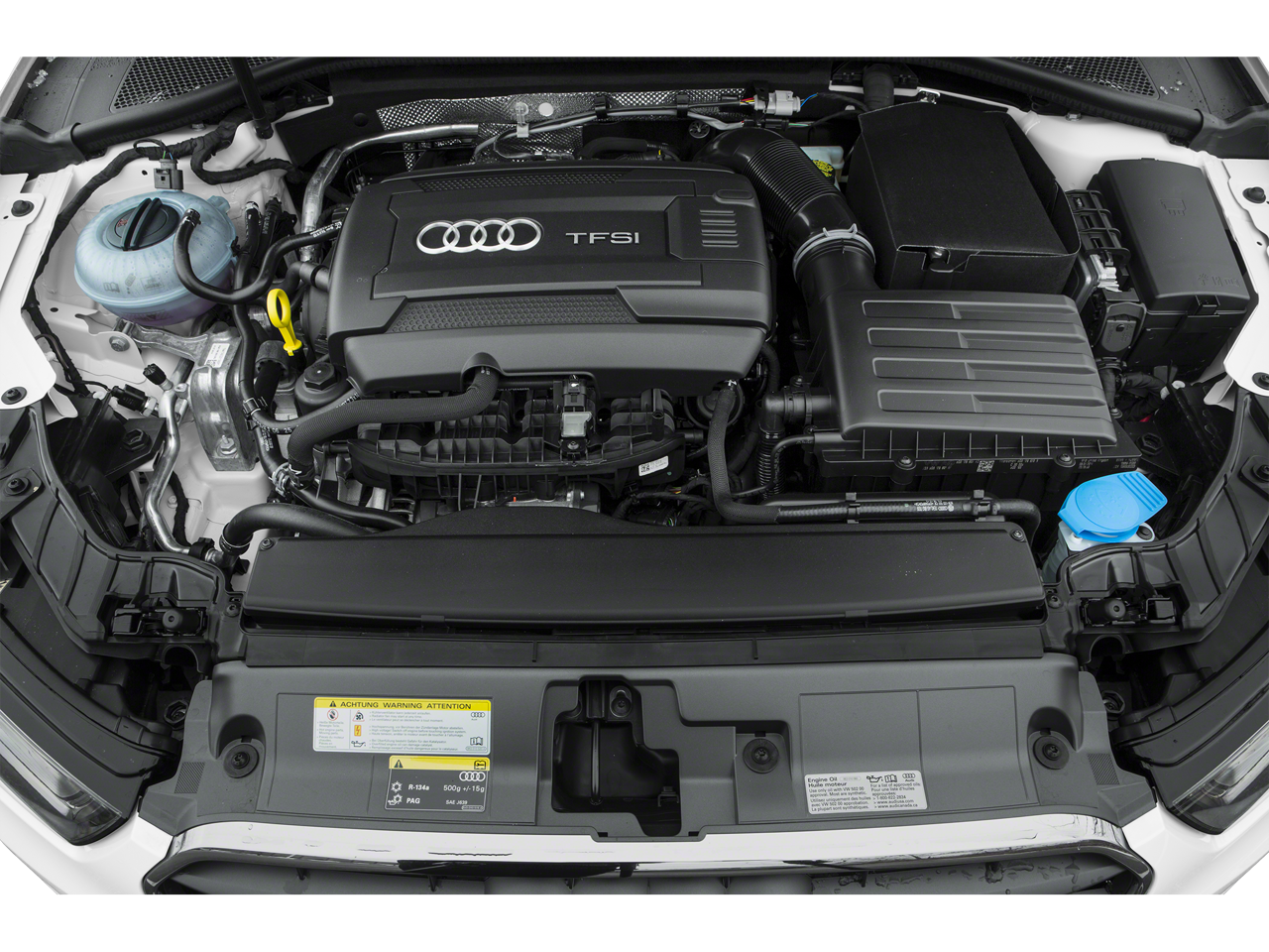 2015 Audi A3 2.0T Premium quattro