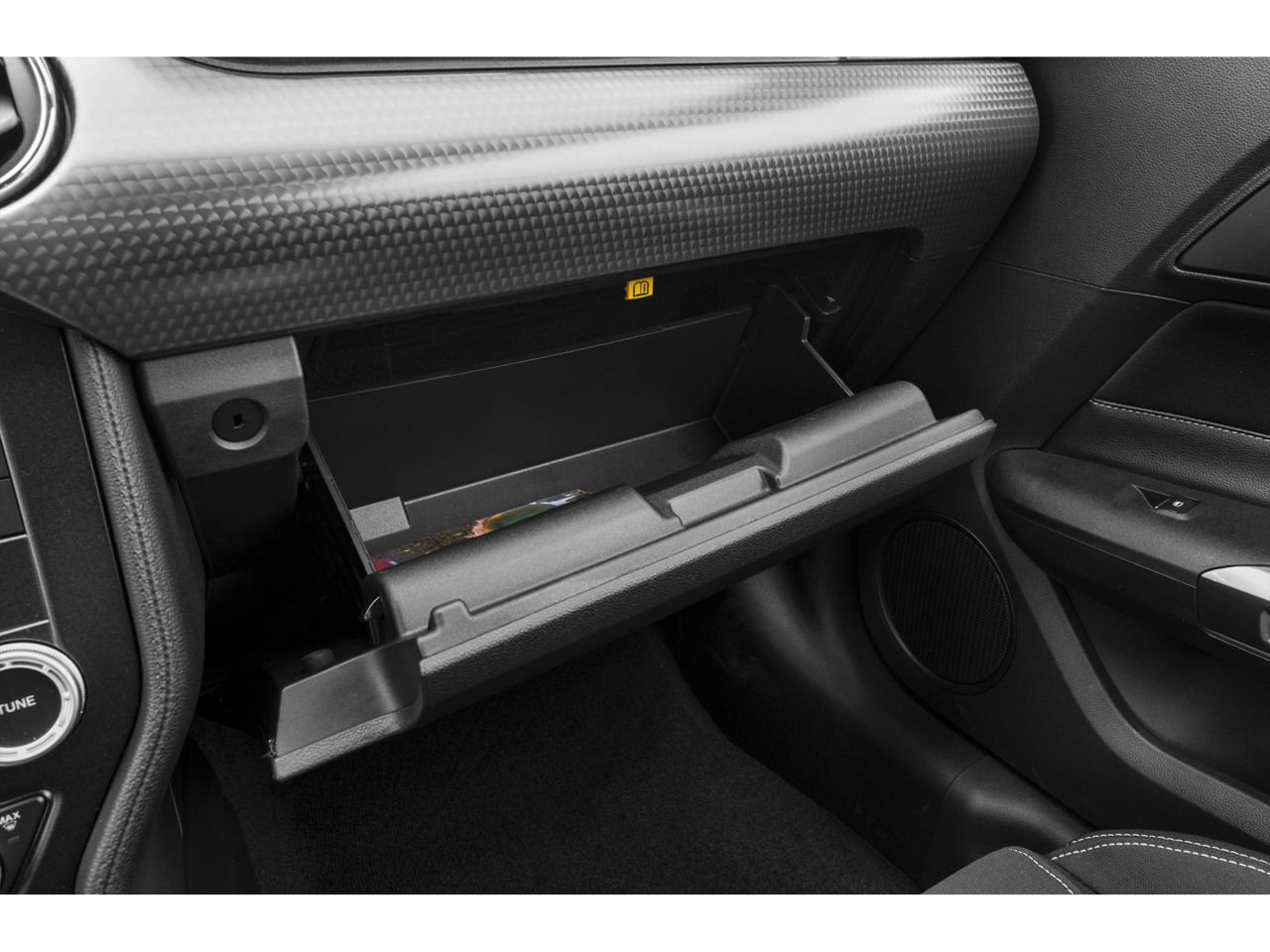 2015 Ford Mustang GT 50 Years Limited Edition