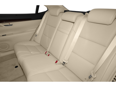 2015 Lexus ES 300h