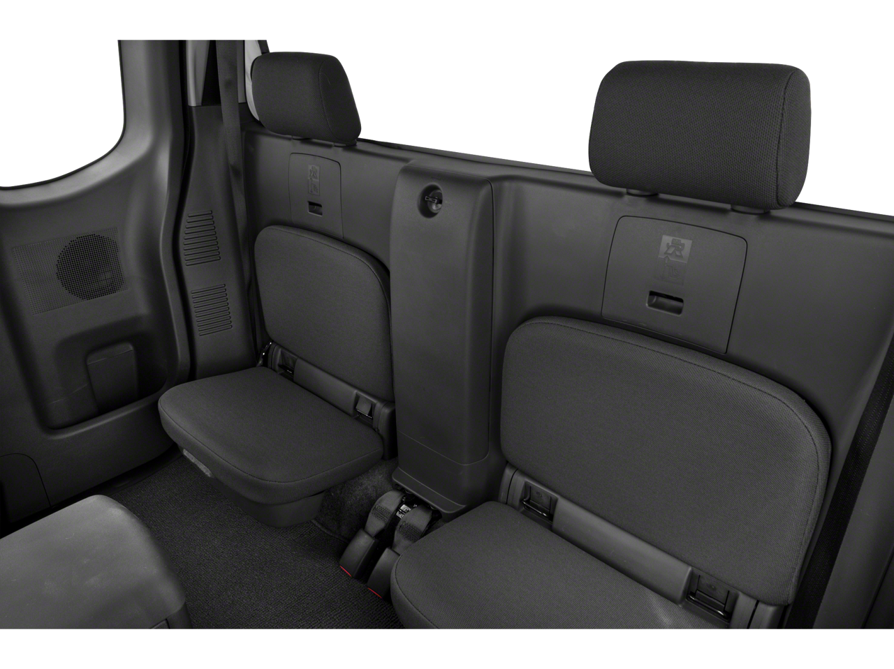 2015 Nissan Frontier S