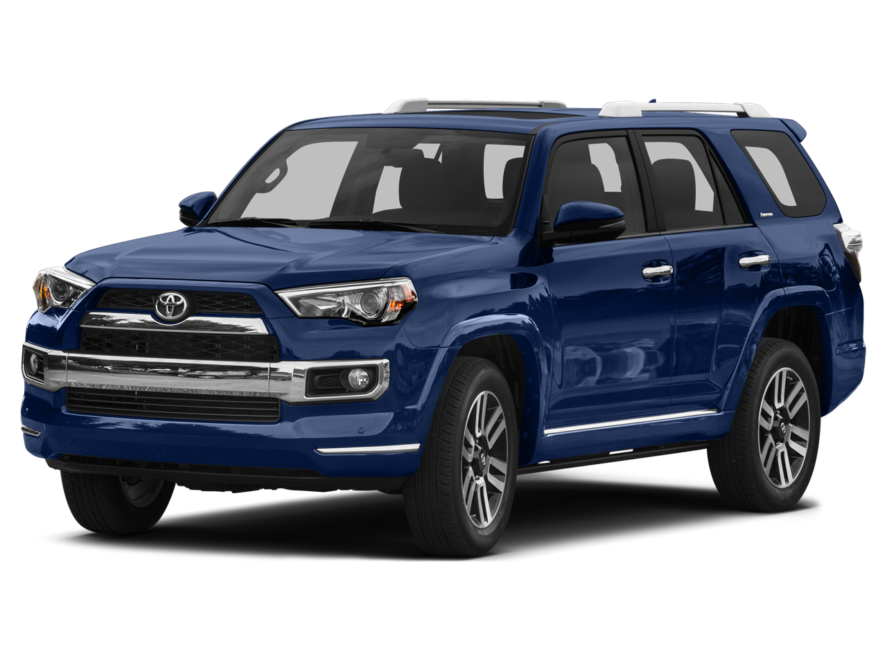 2015 Toyota 4Runner SR5