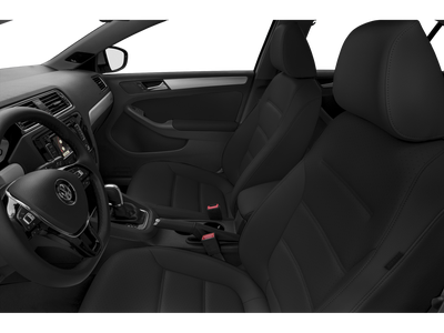 2015 Volkswagen Jetta Hybrid Base