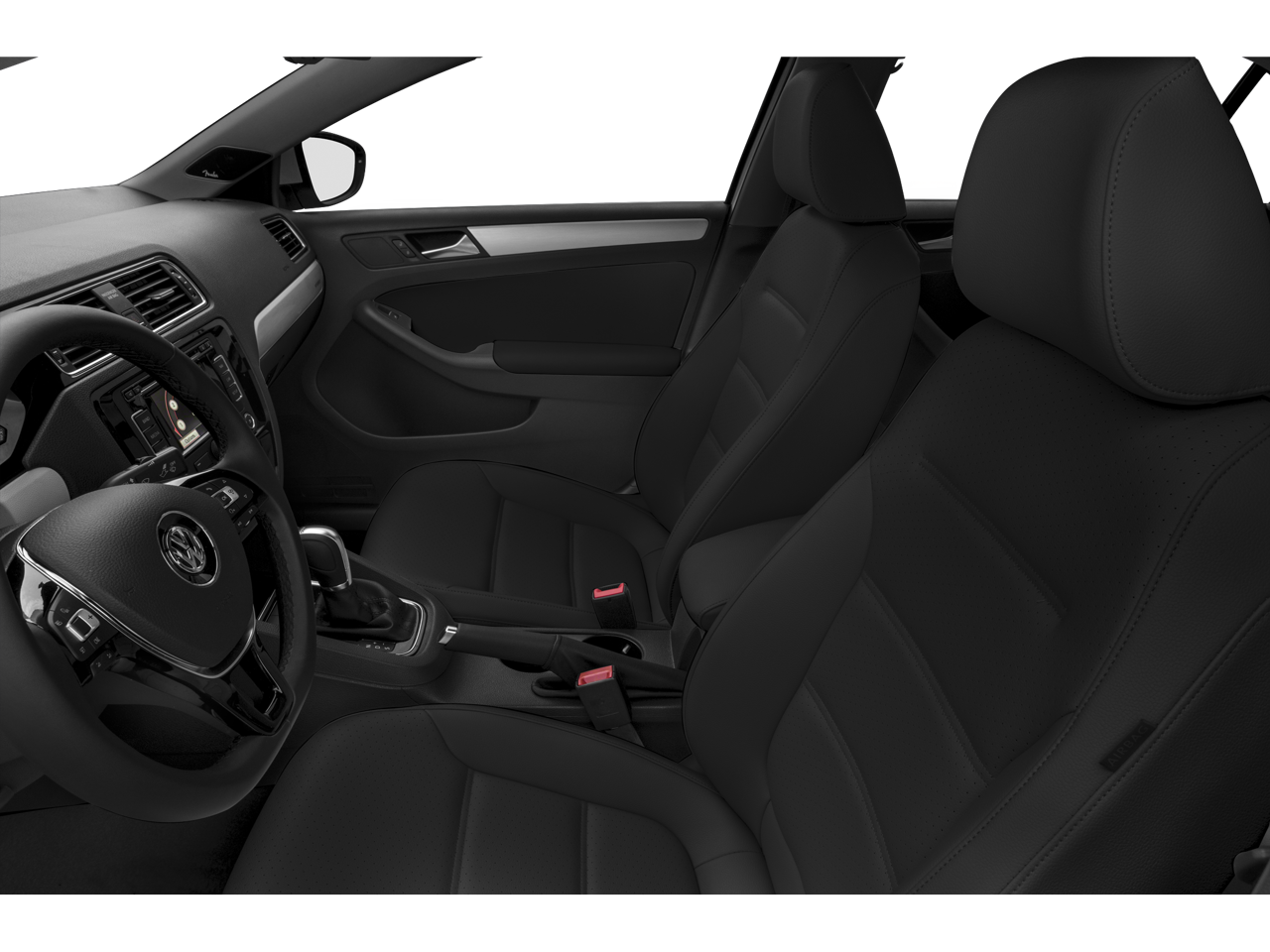 2015 Volkswagen Jetta Hybrid Base