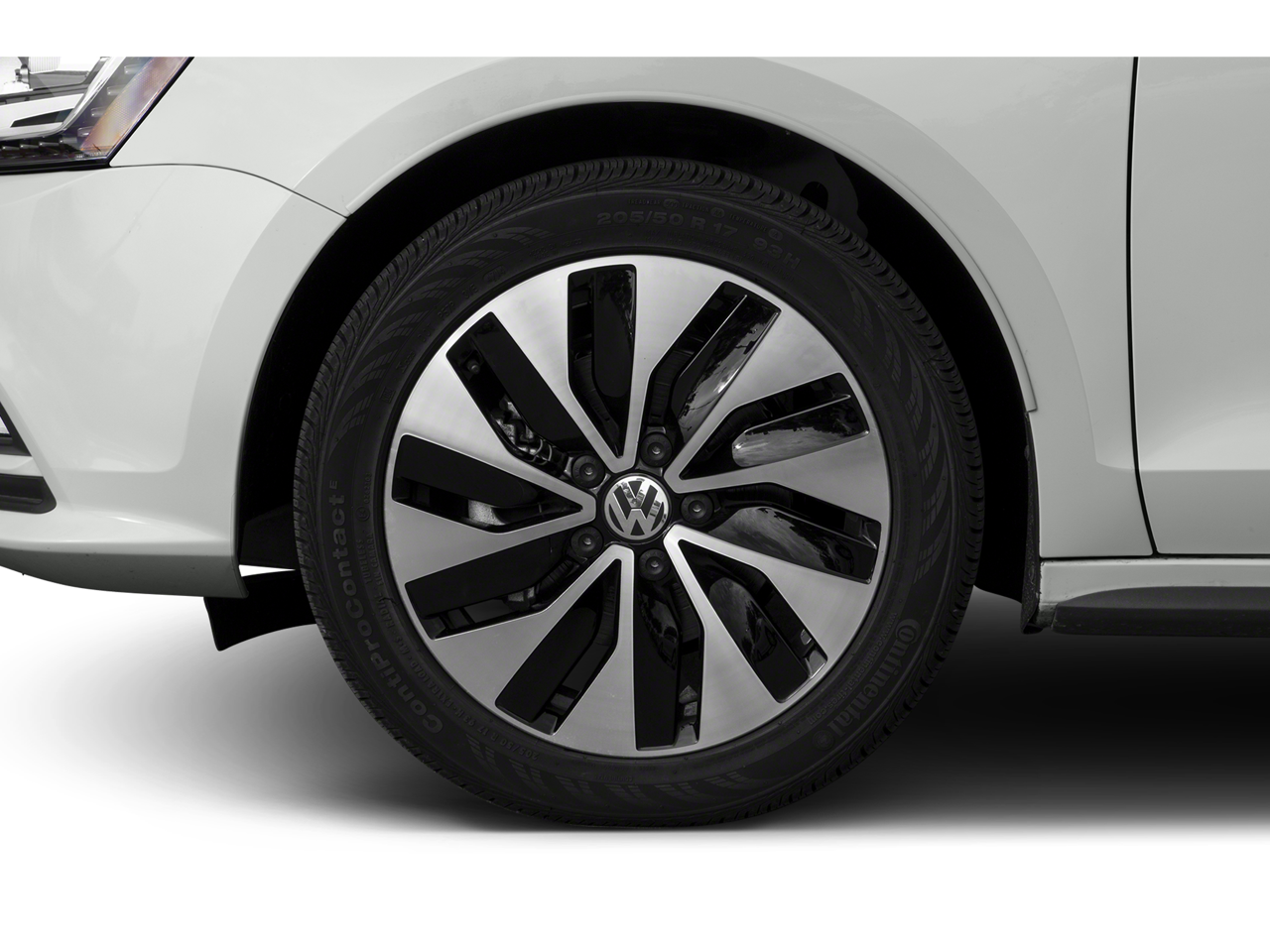2015 Volkswagen Jetta Hybrid Base