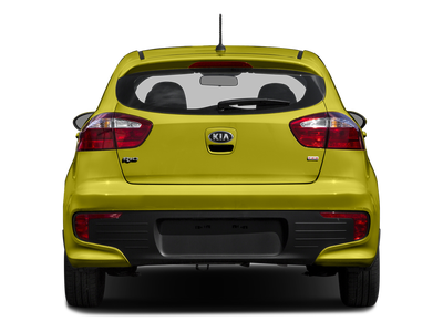 2016 Kia Rio LX