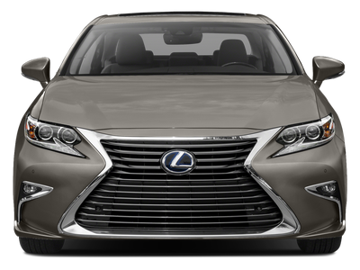 2016 Lexus ES 300h