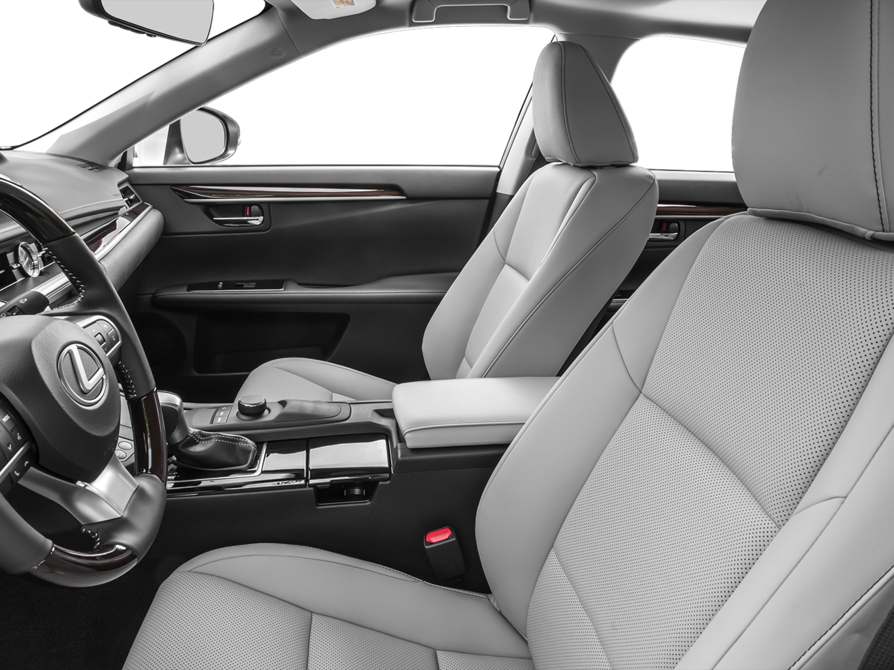 2016 Lexus ES 300h