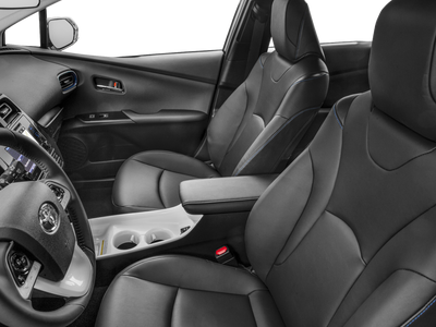 2016 Toyota Prius Three Touring
