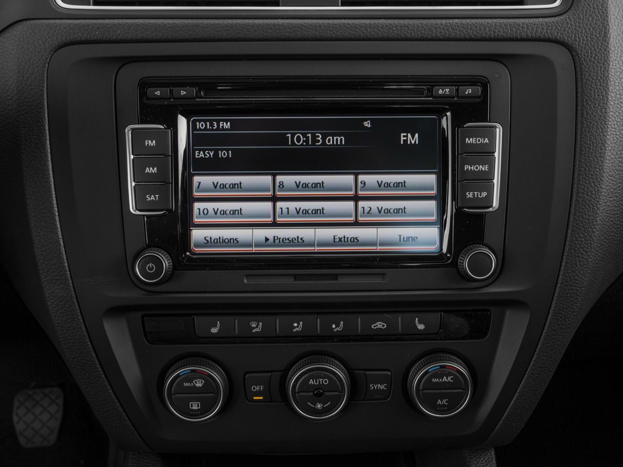 2016 Volkswagen Jetta 1.8T SEL