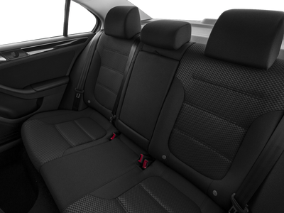 2016 Volkswagen Jetta 1.8T SEL