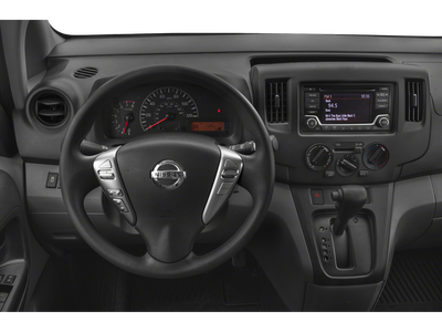 2018 Nissan NV200 Compact Cargo SV