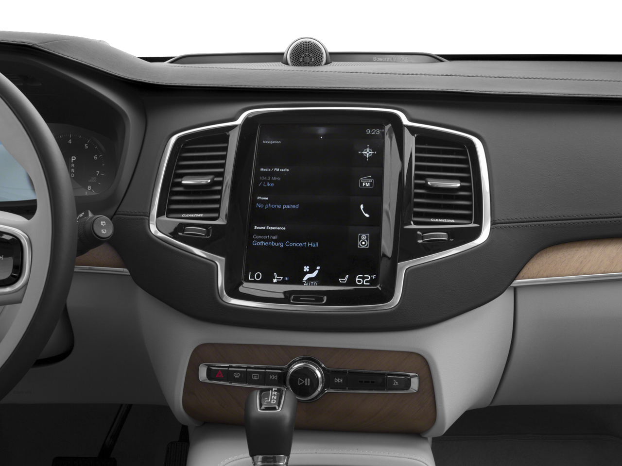2018 Volvo XC90 T6 Inscription